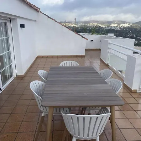 Apartment Spanish Escape Marbella